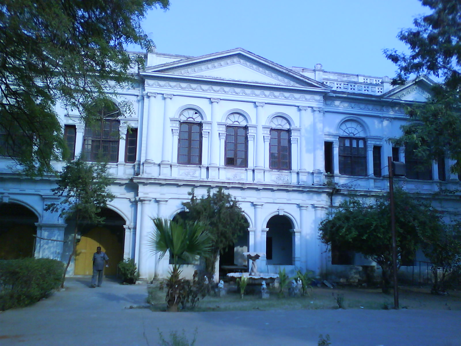 Bangalore books 1