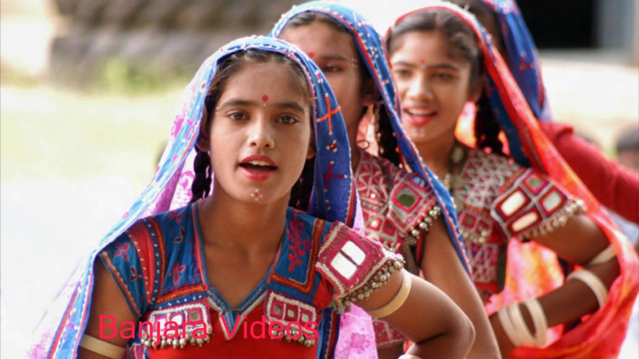 Lambadi